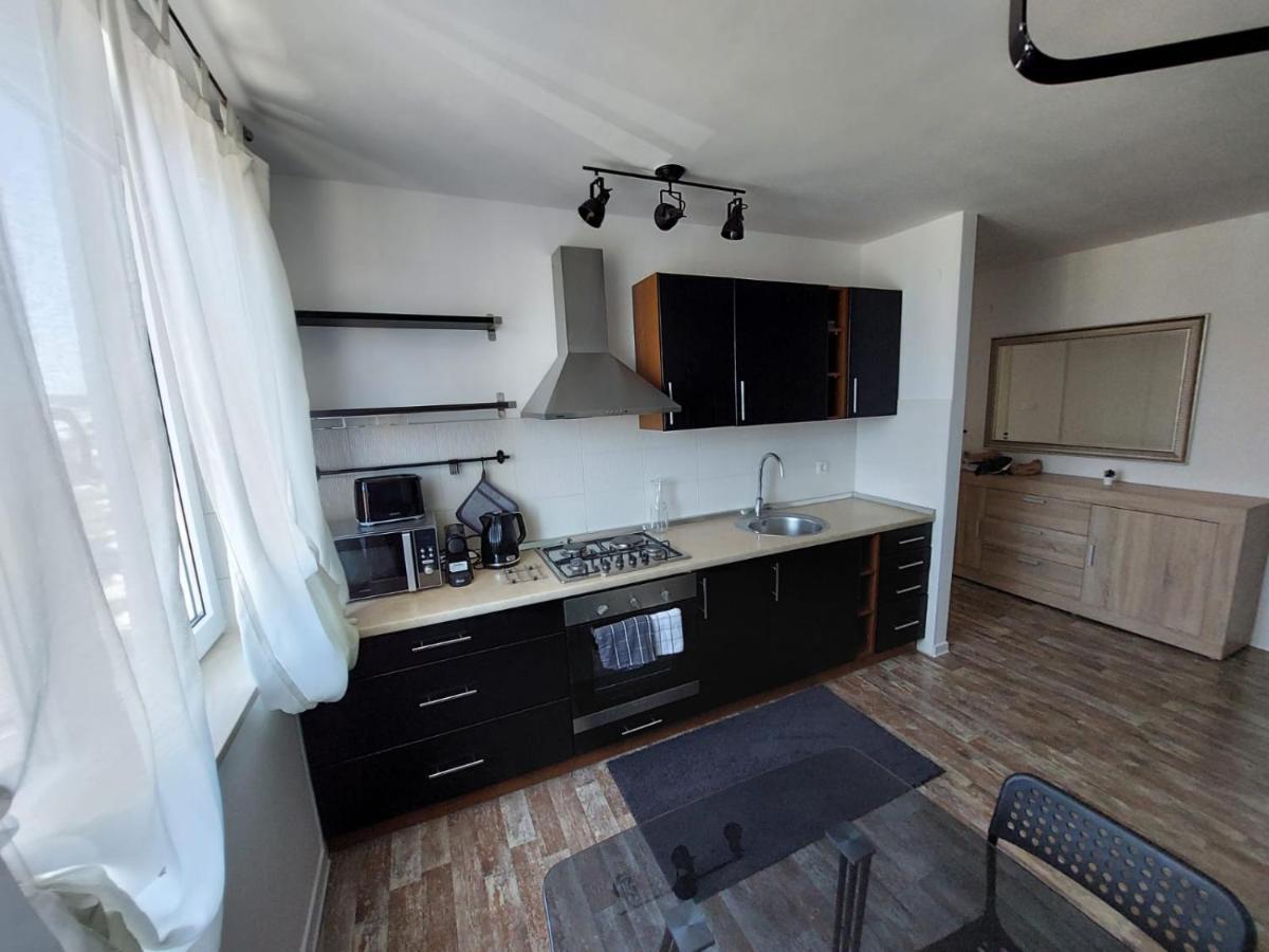 Apartment Jana Novigrad  Ngoại thất bức ảnh