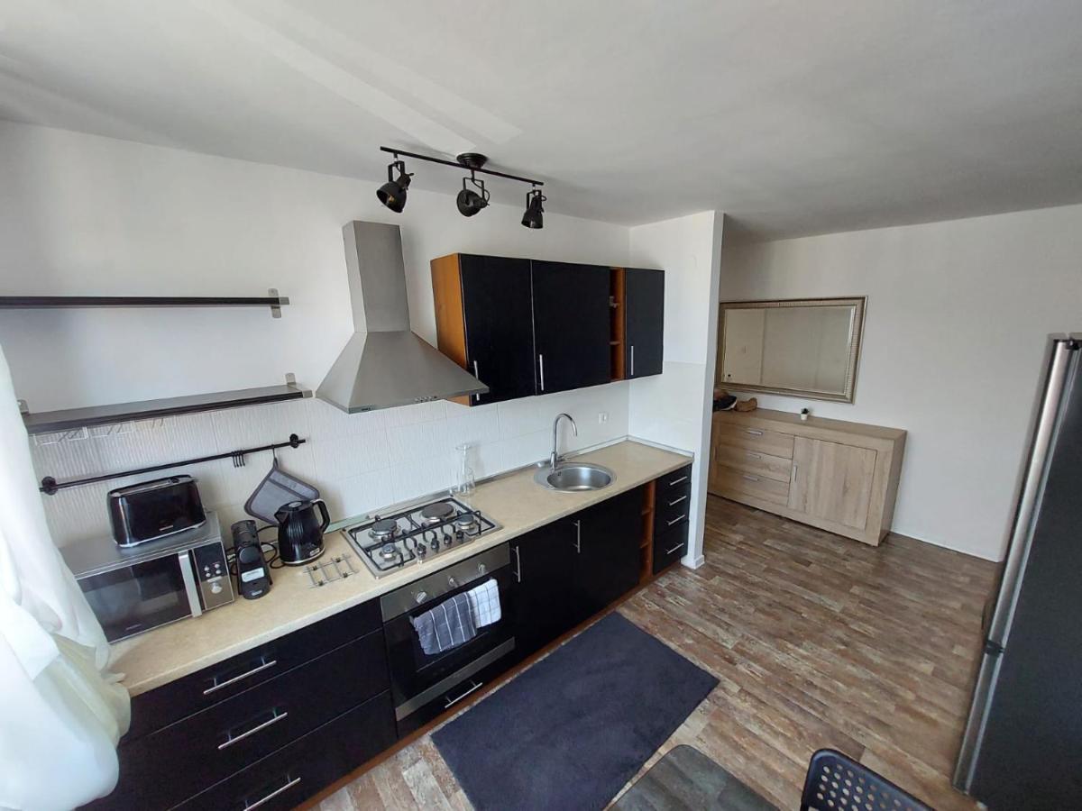 Apartment Jana Novigrad  Ngoại thất bức ảnh