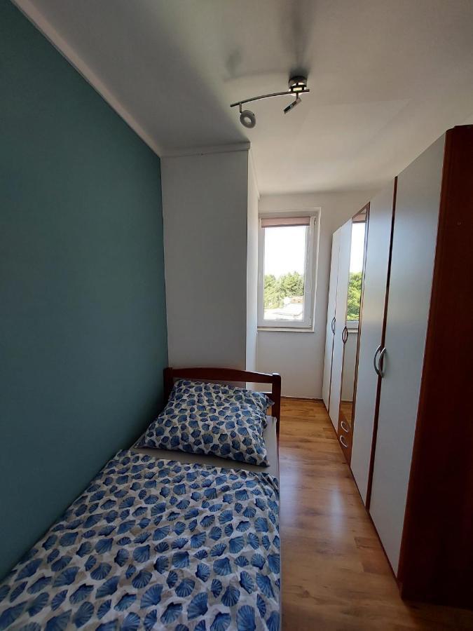 Apartment Jana Novigrad  Ngoại thất bức ảnh